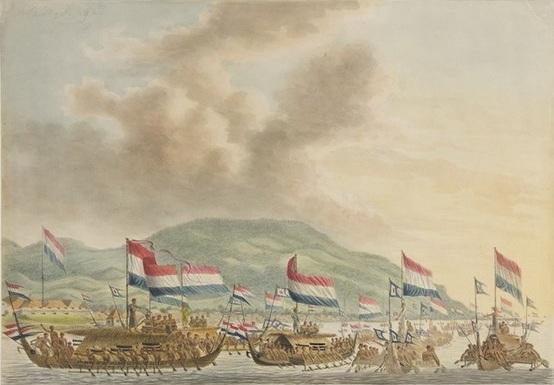 Pelayaran Hongi