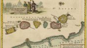 Extirpatie, Cara Jahat VOC Kendalikan Maluku. Portugis & Spanyol Hengkang