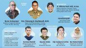 Webinar Ensiklopedia – Indonesia Menulis