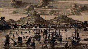 Read more about the article Awal Sulit Portugis di Nusantara (1513 – 1520)
