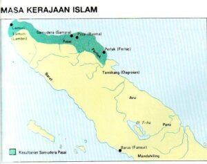 Read more about the article Karena Beras, Pedagang Jawa Bebas Pajak di Samudra Pasai
