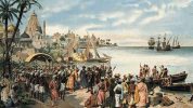 Kayu Manis, Saat Pedagang Arab Kibuli Eropa Hingga Berabad-Abad