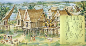 Read more about the article Kapak Corong Ditemukan Pada Zaman Apa ? | Sejarah & Kegunaan