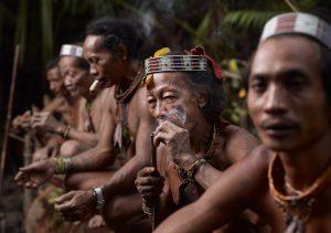 Read more about the article Sikerai, Magnet Spiritual di Tanah Para Dukun Mentawai
