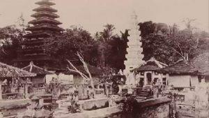 Read more about the article Sejarah dan Silsilah Kerajaan Bali