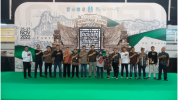 Keseruan East Java Heritage Expo 2022