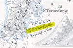Saranjana, Kota Gaib  di Kotabaru  Kalimantan Selatan