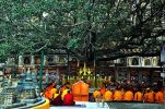 Bodh Gaya, Tempat Siddhartha Mencapai Pencerahan Penuh