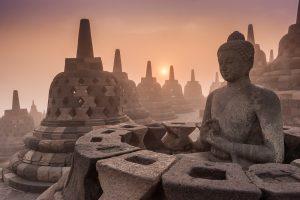 Read more about the article Membedah 10 Tingkat Bodhisattva pada Candi Borobudur